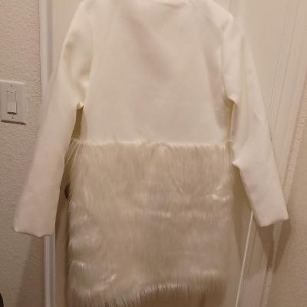 CHICWISH LADIES COAT